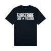Cloke Mens Edit Tee Thumbnail