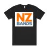 AS Colour Mens Block T shirt Thumbnail