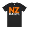 AS Colour Mens Block T shirt Thumbnail