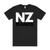 AS Colour Mens Block T shirt Thumbnail