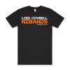 AS Colour Mens Block T shirt Thumbnail
