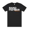 AS Colour Mens Block T shirt Thumbnail
