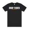 AS Colour Mens Block T shirt Thumbnail