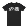 AS Colour Mens Block T shirt Thumbnail