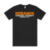 AS Colour Mens Block T shirt Thumbnail