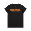 AS Colour Womens Maple Tee Thumbnail