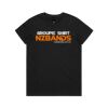 AS Colour Womens Maple Tee Thumbnail