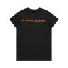AS Colour Womens Maple Tee Thumbnail
