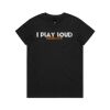 AS Colour Womens Maple Tee Thumbnail