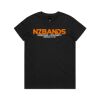 AS Colour Womens Maple Tee Thumbnail