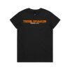 AS Colour Womens Maple Tee Thumbnail