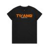 AS Colour Womens Maple Tee Thumbnail