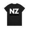AS Colour Womens Maple Tee Thumbnail