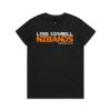 AS Colour Womens Maple Tee Thumbnail