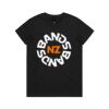 AS Colour Womens Maple Tee Thumbnail