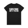 AS Colour Womens Maple Tee Thumbnail