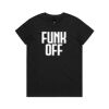 AS Colour Womens Maple Tee Thumbnail