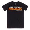 C-Force Mens Icon Tee Thumbnail