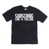 C-Force Mens Classic T Shirt Thumbnail